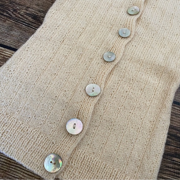 Hand knit Sweater Bundle - One of a kind! - Picture 14 of 16